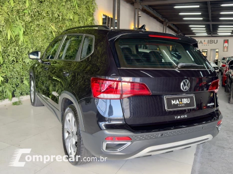 TAOS 1.4 250 TSI Comfortline