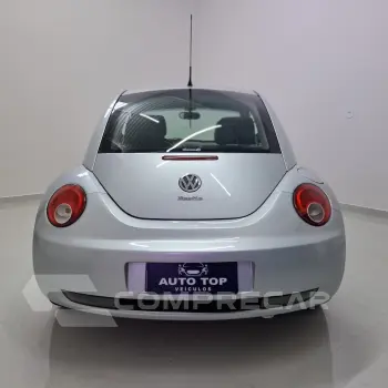NEW BEETLE 2.0 MI 8V