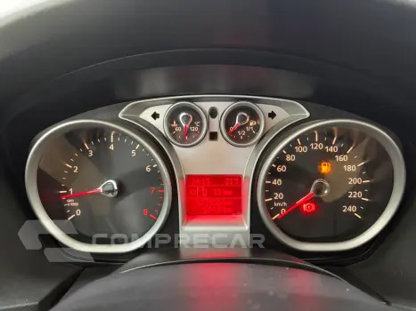 FOCUS 1.6 SE Sedan 16V