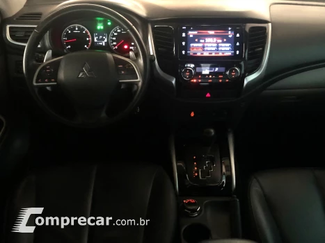 L200 TRITON 2.4 16V Turbo Sport HPE CD 4X4