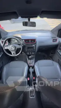 Fox Rock in Rio 1.6 Mi Total Flex 8V 5p