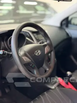 HB20 1.0 12V Comfort