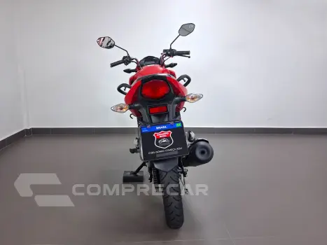 HONDA CG 160 FAN
