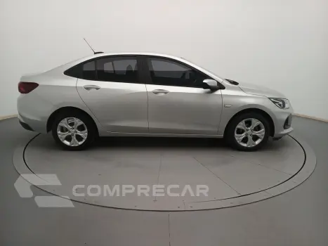 ONIX 1.0 TURBO FLEX LTZ AUTOMÁTICO