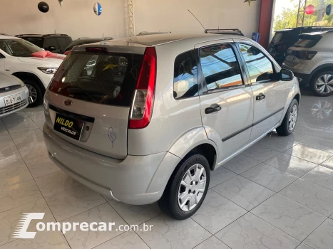 FIESTA 1.0 MPI Hatch 8V