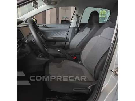 POLO 1.0 170 TSI COMFORTLINE AUTOMÁTICO