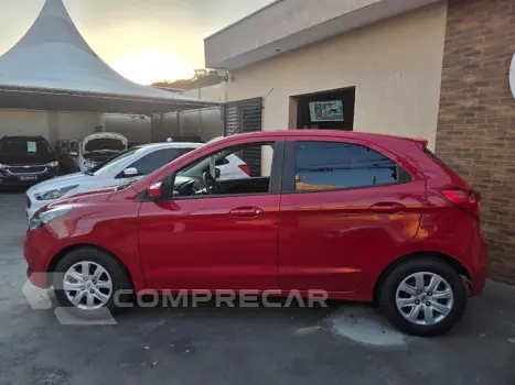 KA