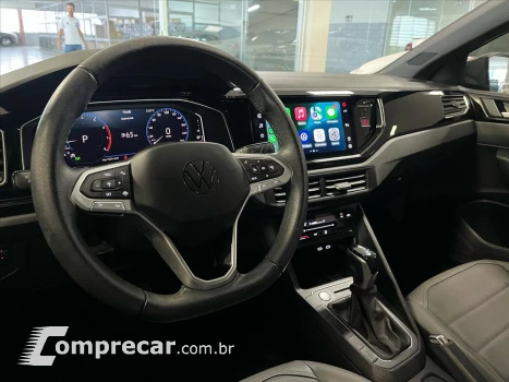NIVUS 1.0 200 TSI TOTAL FLEX HIGHLINE AUTOMÁTICO