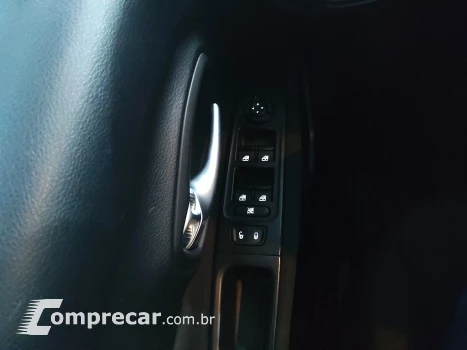 RENEGADE 1.8 16V FLEX 4P AUTOMÁTICO