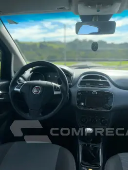 PUNTO 1.6 Essence 16V
