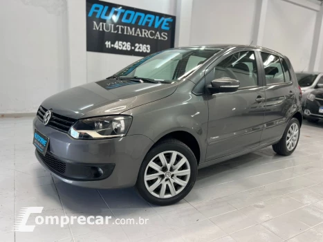 Volkswagen Fox 1.6 4P FLEX PRIME 4 portas