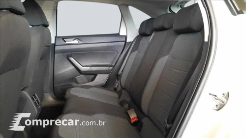 NIVUS 1.0 200 TSI TOTAL FLEX COMFORTLINE AUTOMÁTI