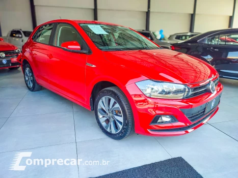 POLO 1.0 200 TSI Comfortline