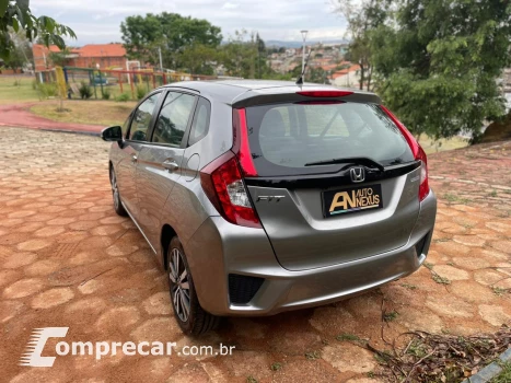 FIT 1.5 EXL 16V