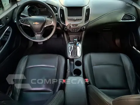 CRUZE 1.4 Turbo LT 16V