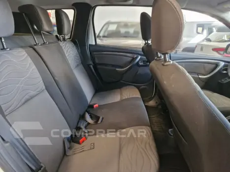 DUSTER Dynamique 1.6 Flex 16V Mec.