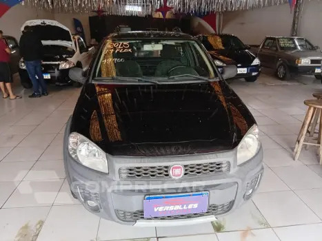 Fiat/Strada 1.4