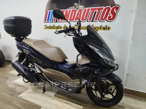 PCX 160 DLX