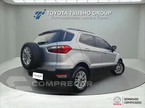 ECOSPORT 2.0 SE 16V