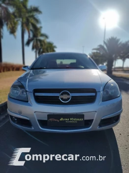 VECTRA 2.0 MPFI Elegance 8V