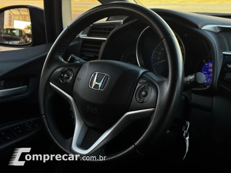 FIT 1.5 EXL 16V