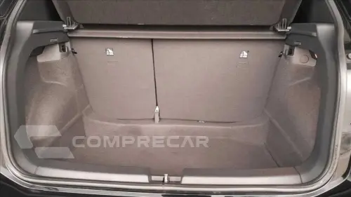 T-CROSS 1.0 200 TSI TOTAL FLEX COMFORTLINE AUTOMÁ