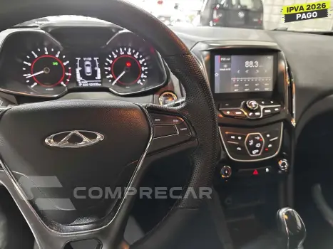 ARRIZO 5 1.5 VVT TURBO iFLEX RXT CVT