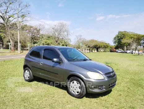 CHEVROLET CELTA 1.0 MPFI LS 8V 2 portas