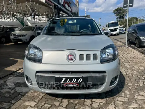 UNO 1.0 Vivace 8V