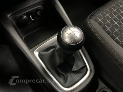 Hb20 1.0 12V Flex Comfort Plus Manual