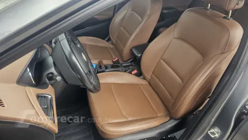 CRUZE 1.4 Turbo Premier