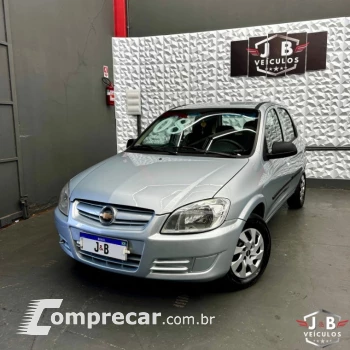CELTA 1.0 MPFI Life 8V