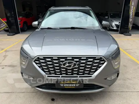 Creta 1.0 Tgdi Flex Limited Automático