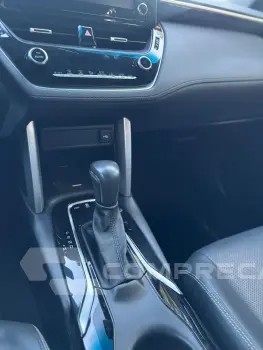 COROLLA CROSS 2.0 Vvt-ie XRE