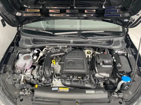 Polo Highline TSI 1.0 Flex 12V Aut.