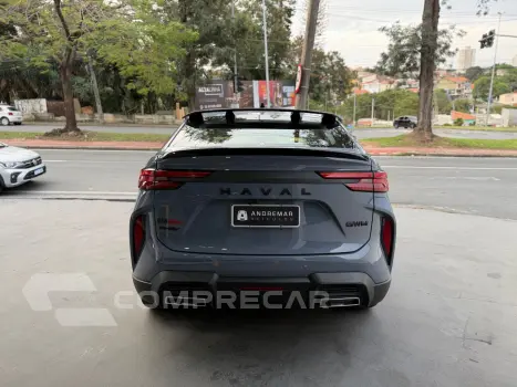Haval H6 Gt 1.5 Phev Awd E-Traction