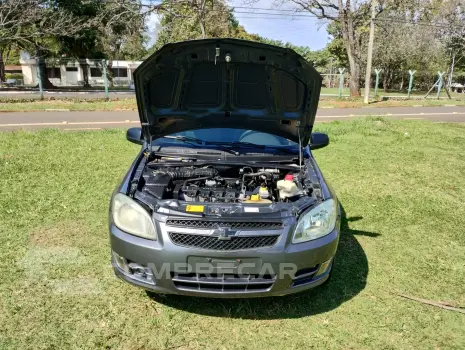 CELTA 1.0 MPFI LS 8V