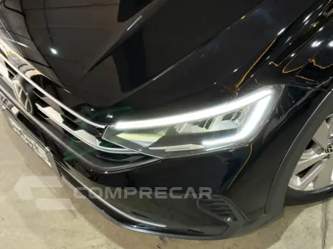 NIVUS 1.0 200 TSI Comfortline