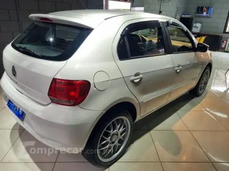 GOL 1.0 12V MPI Totalflex Comfortline