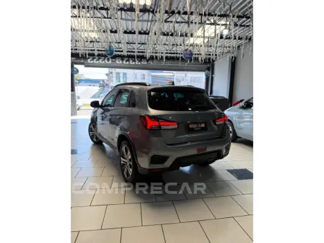 OUTLANDER 2.0 MIVEC FLEX SPORT HPE AWD AUTOMÁTICO
