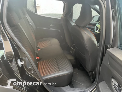 Kardian Prem. Ed Flex 1.0 TB 12V 5p Aut.