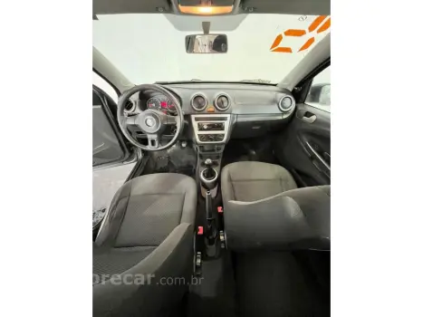 GOL 1.0 MI 8V FLEX 4P MANUAL G.VI