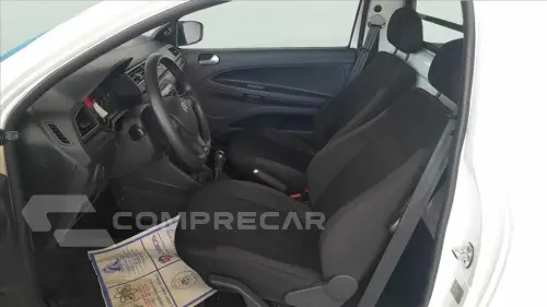 SAVEIRO 1.6 MSI ROBUST CS 16V FLEX 2P MANUAL