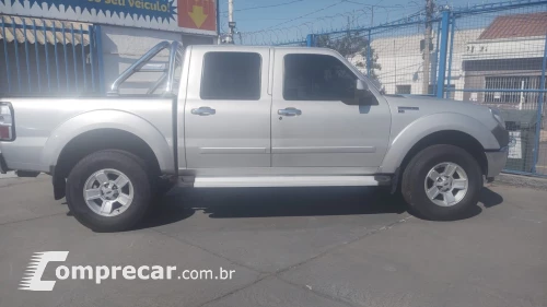 RANGER 2.3 XLT 16V 4X2 CD
