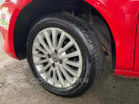 GOL 1.0 MI ROCK IN RIO 8V G5