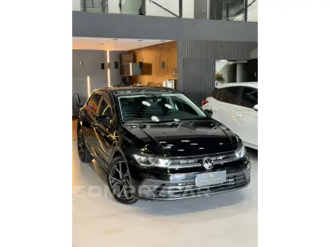 POLO 1.0  170 TSI HIGHLINE AUTOMÁTICO