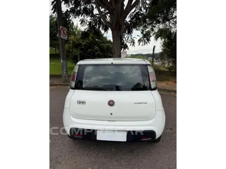 UNO 1.0 FIREFLY FLEX ATTRACTIVE 4P MANUAL