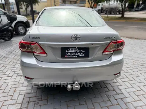 COROLLA 1.8 GLI 16V