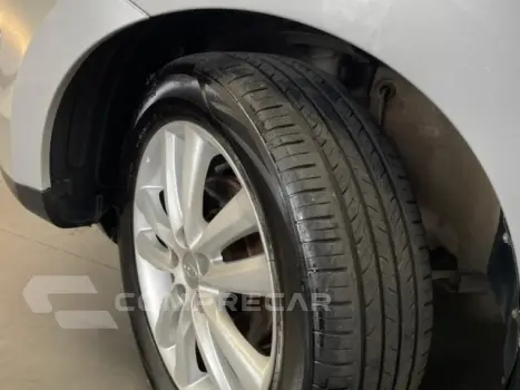 IX35 - 2.0 MPI 4X2 16V 4P AUTOMÁTICO