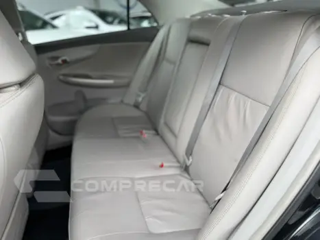 Corolla XEi 2.0 Flex 16V Aut.